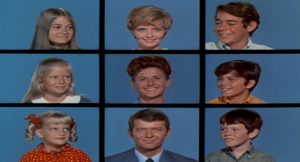 Brady Bunch