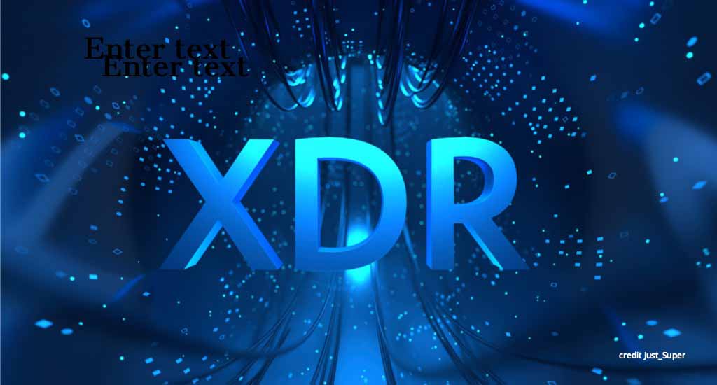 XDR: what is it and why should I care?